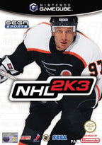NHL 2K3