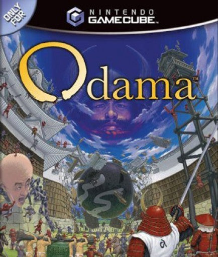 Odama (DE)
