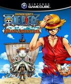 One Piece: Grand Adventure (US)