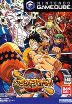One Piece: Grand Battle! 3 (JP)