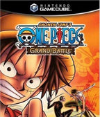 One Piece: Grand Battle (US)