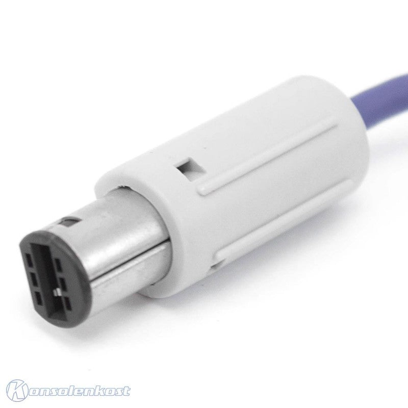 Original Gameboy Advance Linkkabel / GBA Link Cable DOL-011 [Nintendo]