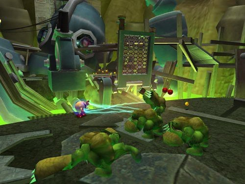 Pac-Man World 3