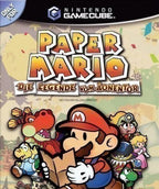 Paper Mario: Legende vom Äonentor (DE)