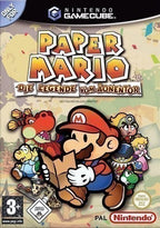 Paper Mario: Legende vom Äonentor (DE)