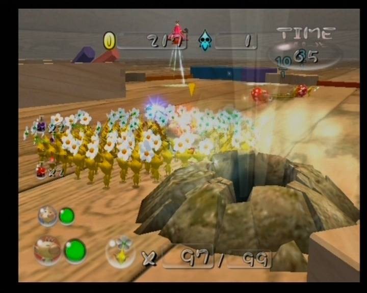 Pikmin 2 (JP)