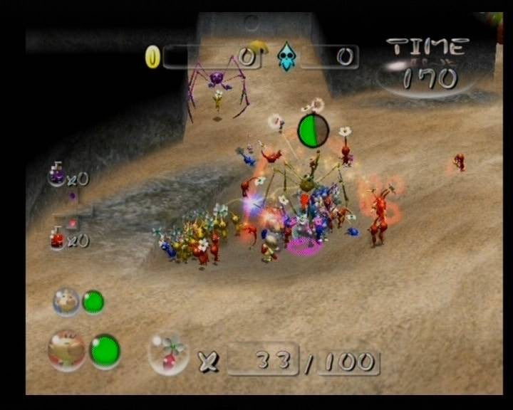 Pikmin 2 (JP)