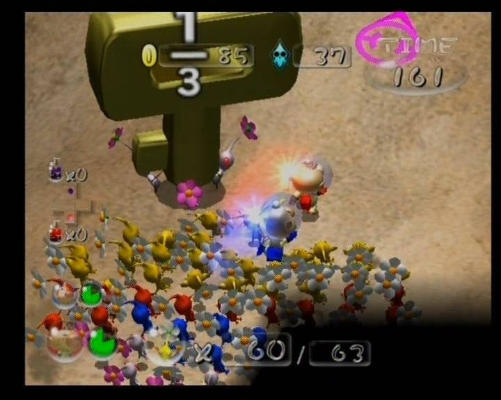 Pikmin 2 (JP)