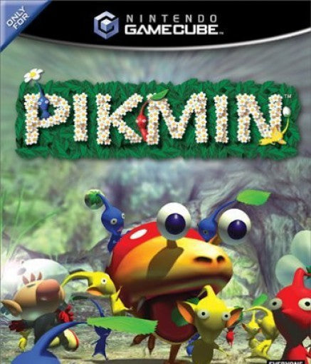 Pikmin (US)