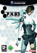 P.N.03 - Product Number 03 (DE)