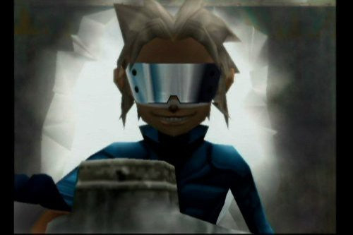 Pokémon Colosseum + Pokemon Box + Memory Card 59 (DE)