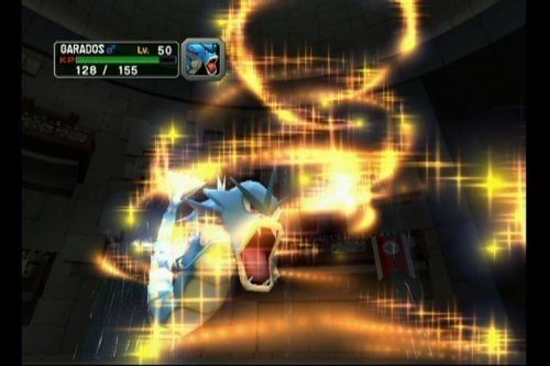 Pokémon Colosseum + Pokemon Box (DE)