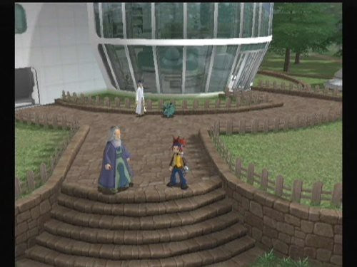 Pokemon XD: Der dunkle Sturm (DE)