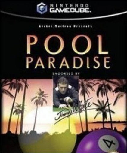 Pool Paradise