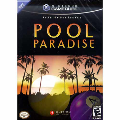 Pool Paradise (US)