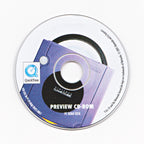 Preview CD-ROM für PC