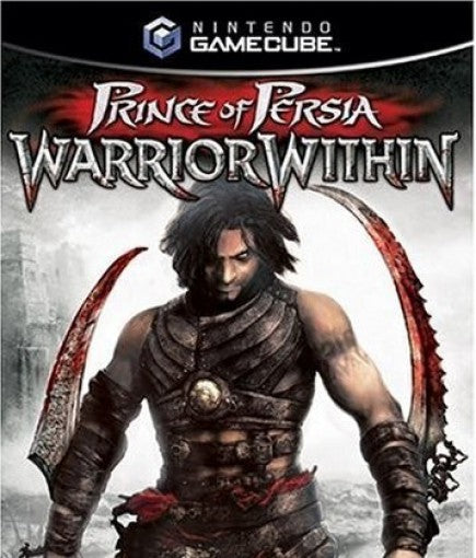 Prince of Persia: Warrior Within (US)