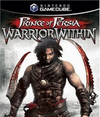 Prince of Persia: Warrior Within (US)