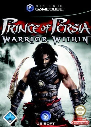 Prince of Persia: Warrior Within (DE)