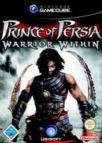 Prince of Persia: Warrior Within (DE)