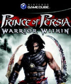Prince of Persia: Warrior Within (DE)