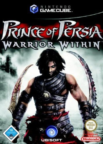 Prince of Persia: Warrior Within (DE)