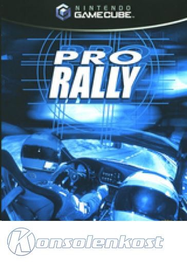 Pro Rally (DE)