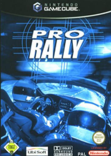 Pro Rally (DE)
