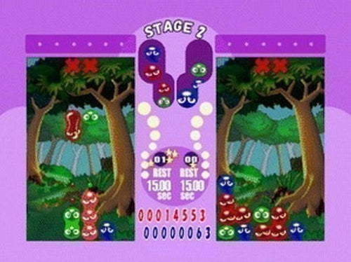 Puyo Pop Fever