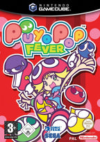 Puyo Pop Fever
