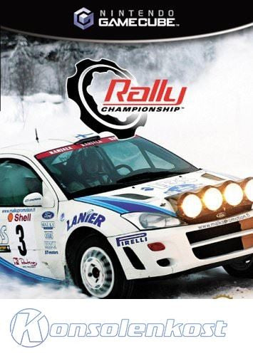 Rally Championship