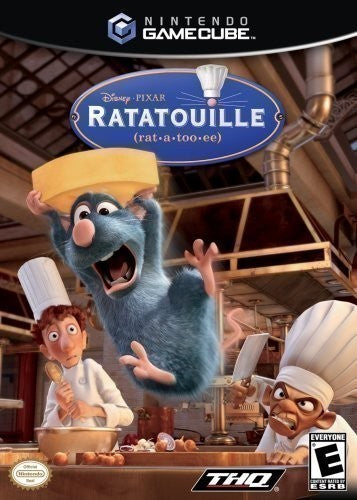 Ratatouille (US)