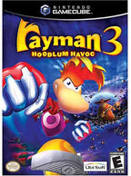 Rayman 3: Hoodlum Havoc (US)