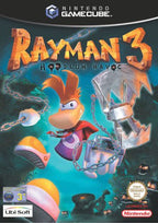 Rayman 3: Hoodlum Havoc (DE)
