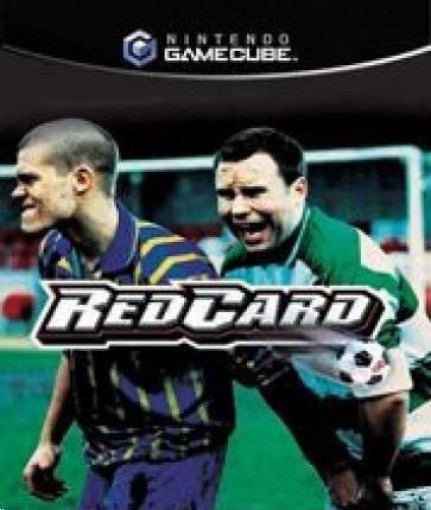 Red Card