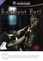 Resident Evil 1 (US)