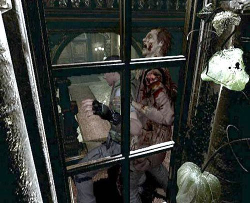 Resident Evil 1 (DE)