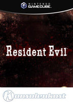 Resident Evil 1 (DE)