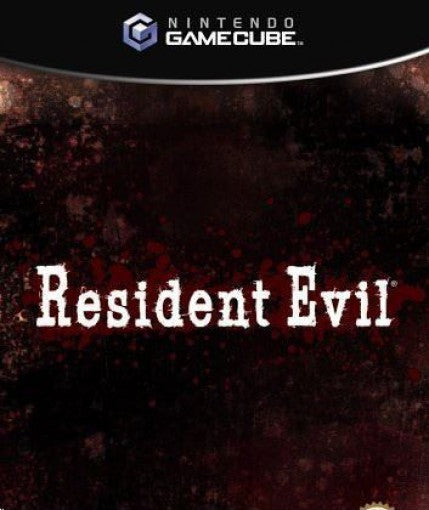 Resident Evil 1 (DE)