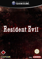 Resident Evil 1 (DE)