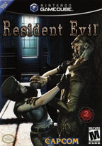 Resident Evil 1 (US)