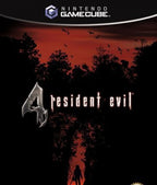 Resident Evil 4 (GB)
