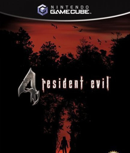 Resident Evil 4 (GB)