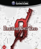 Resident Evil Zero (DE)