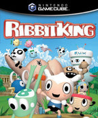 Ribbit King