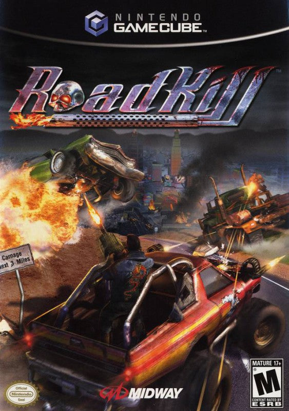 Roadkill (US)