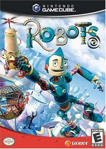 Robots (US)