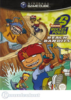 Rocket Power: Beach Bandits (GB)