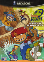 Rocket Power: Beach Bandits (GB)