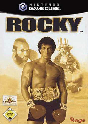 Rocky (DE)